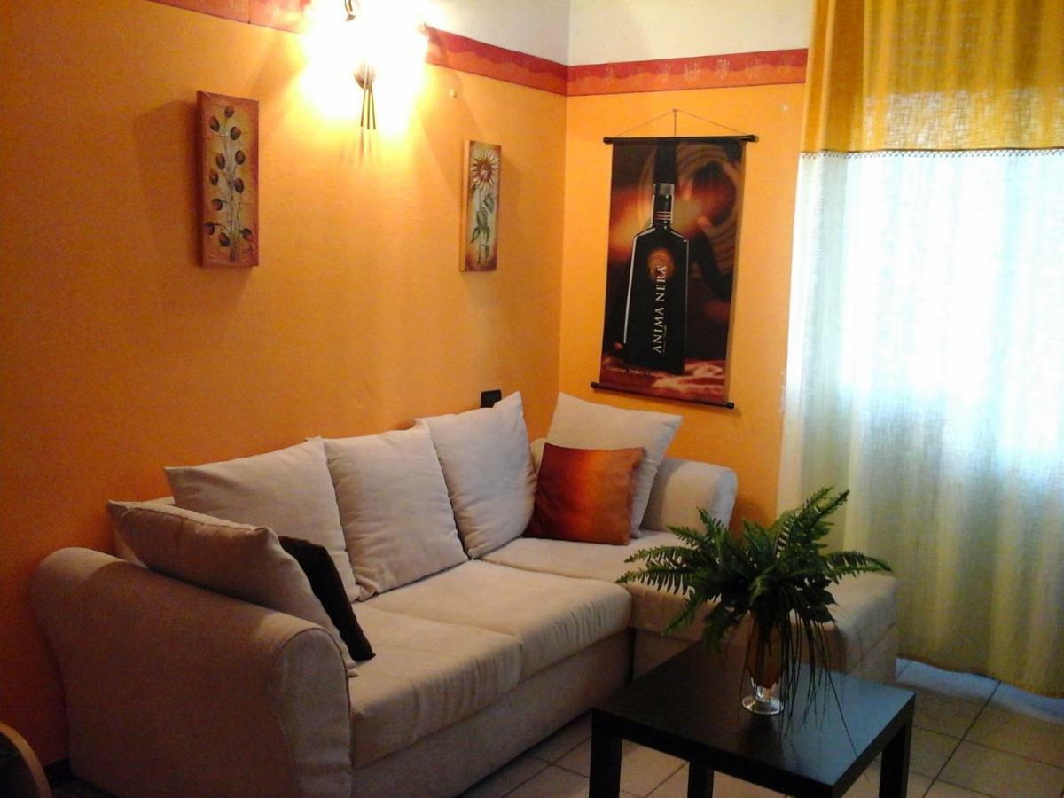 Appartamento Del Parco San Vicenzo di Galliera Ngoại thất bức ảnh